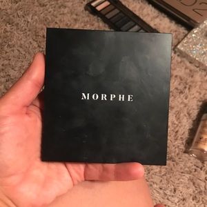 Morphe palette